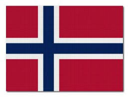 Norsko