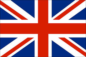 Velk Britnie